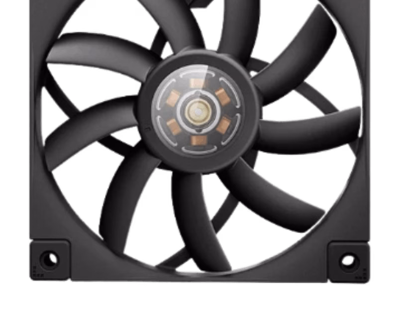 DeepCool FT12 Slim Case Fan | Tax Included