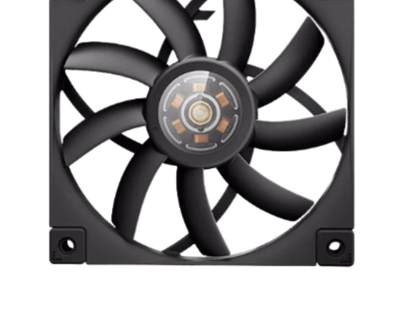 DeepCool FT9 Slim Case Fan | Tax Included