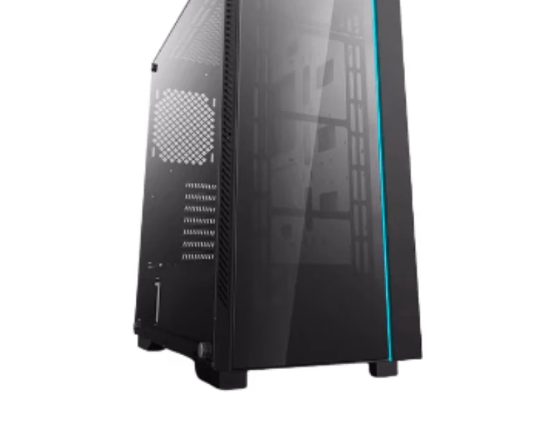DeepCool MATREXX 55 V3 PC Case – Black | Tax Included