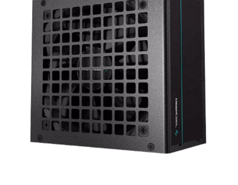 DeepCool PF500 500 Watts Power Supply | Tax Included