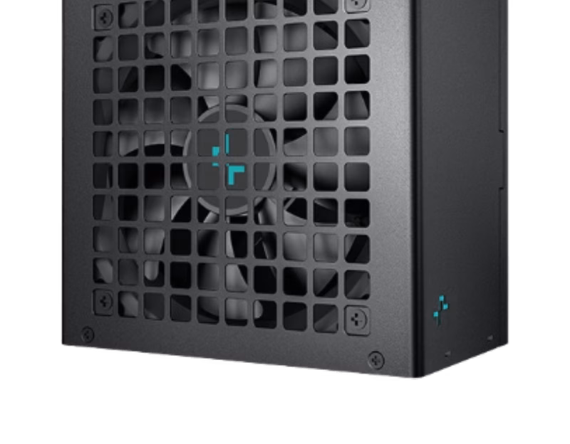 DeepCool PL550D 550W Power Supply | Tax Included