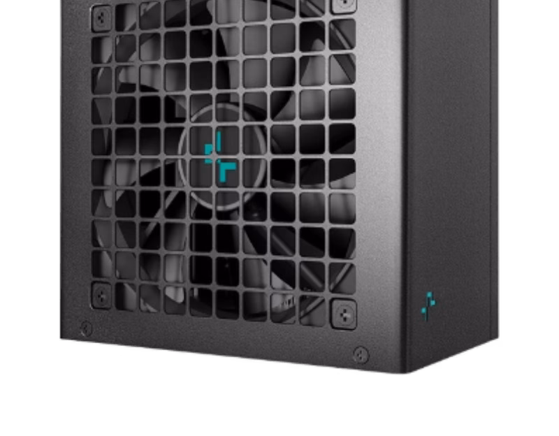 DeepCool PN650D 650W Power Supply | Tax Included
