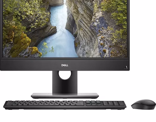 Dell OptiPlex 3280 All-in-One Desktop