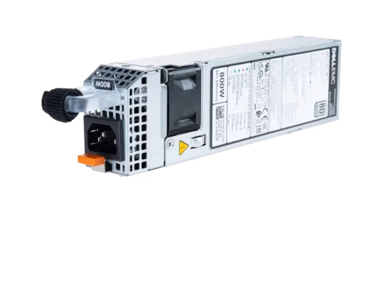 Dell Power Supply 800W