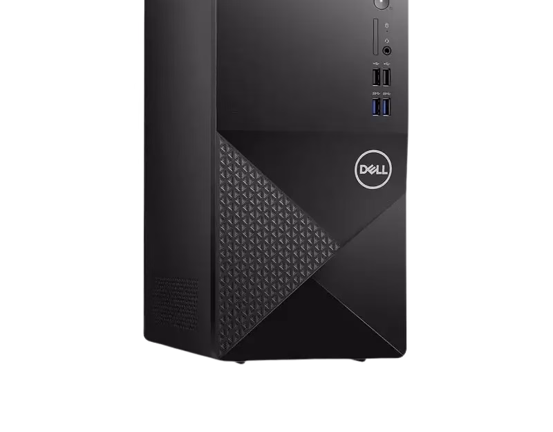 Dell Vostro 3910 | Core i5-12400 – 4GB – 1TB HDD | 210-BCUD-I5