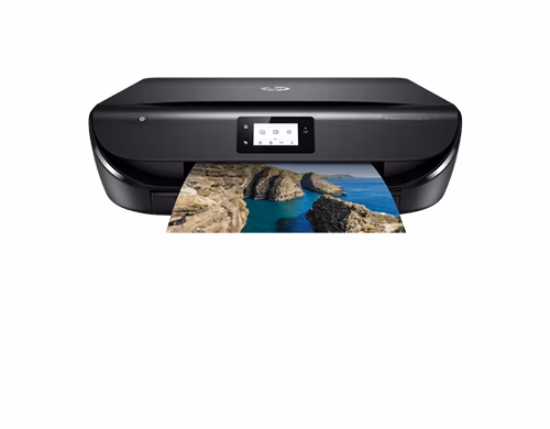 DESKJET 5075 3IN1 WIRELESS NETWORK