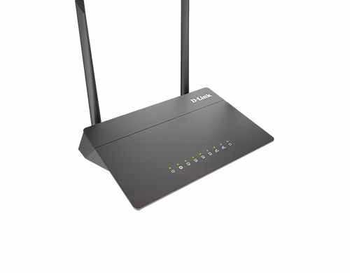 Dlink AC750 Wi-Fi Router DIR-806A
