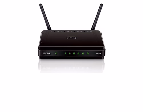 Dlink DIR-615 WIFI router