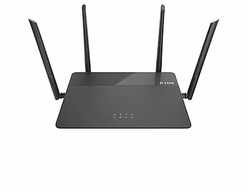 Dlink DIR-878 Wi-Fi MU-MIMO Router