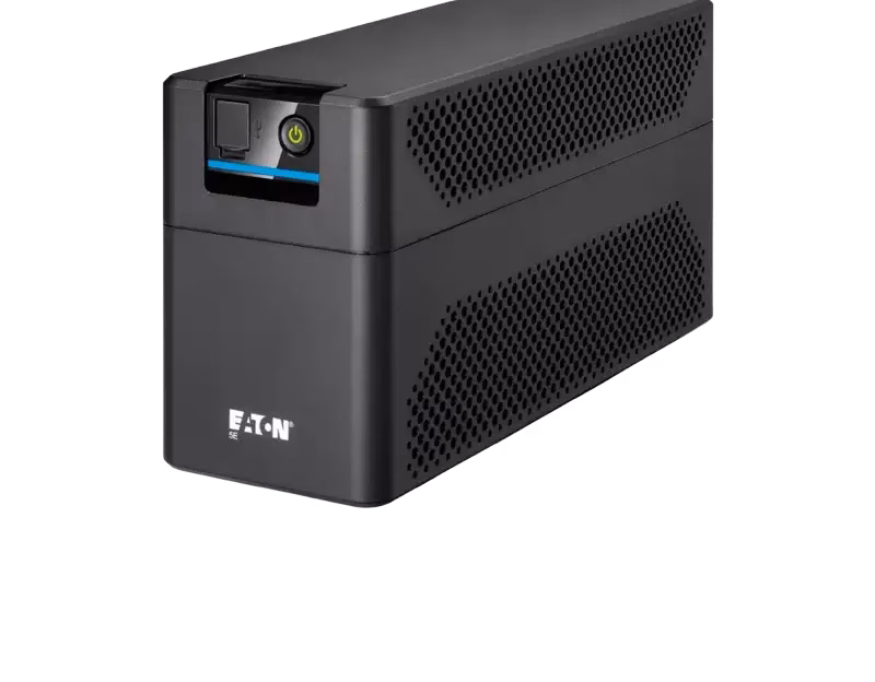 Eaton 5E Gen2 UPS 2200VA 1200W Line Interactive – 5E2200UI | 2 Years Warranty