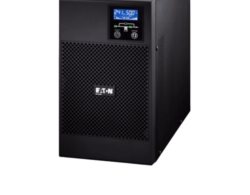 Eaton 9E UPS 2000VA 1600W – 9E2000i Online UPS | 1 Year Warranty