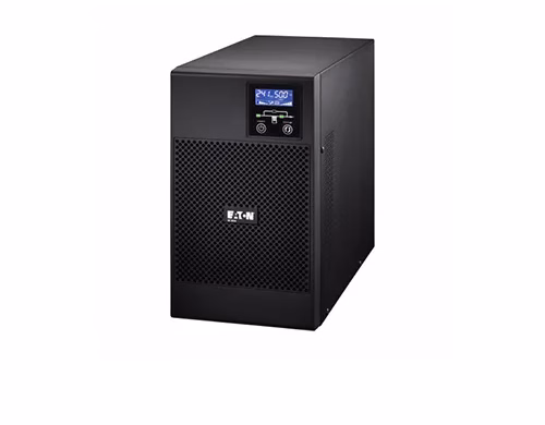Eaton 9E UPS 3000VA 2400W – 9E3000i | 1 Year Warranty