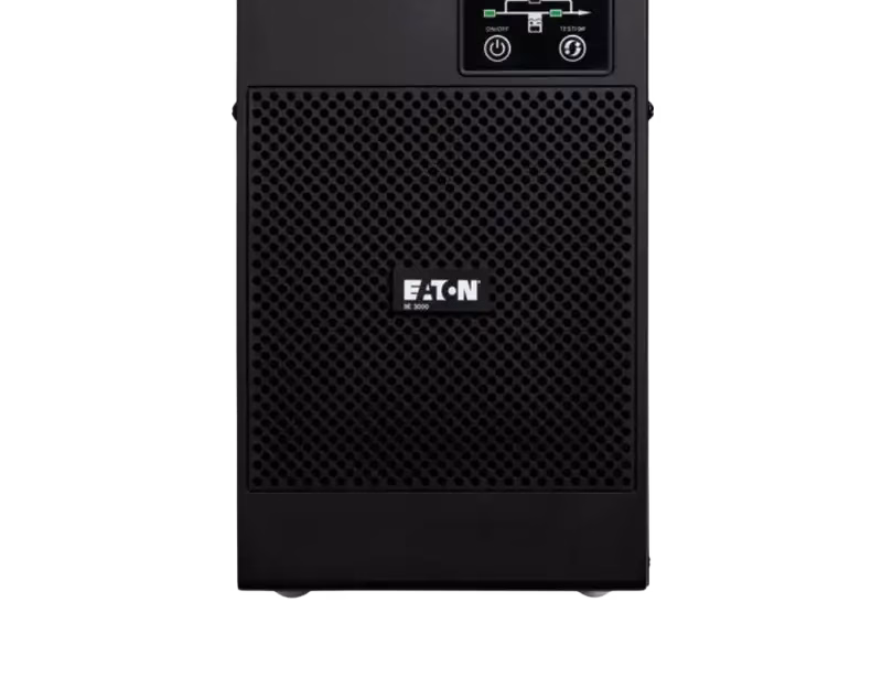 Eaton 9E UPS XL 3000VA 2400W – 9E3000iXL | 1 Year Warranty