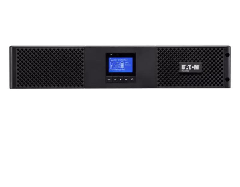 Eaton 9SX UPS XL 2000VA 1800W Rack 2U – 9SX2000IR | 1 Year Warranty