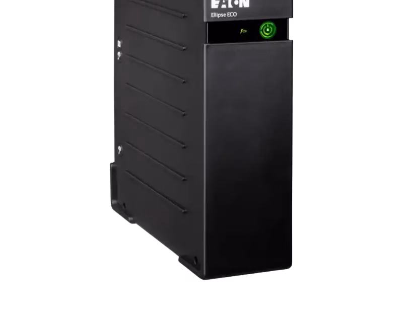 Eaton Ellipse ECO UPS USB DIN 800VA 500W – EL800USBDIN | 2 Years Warranty