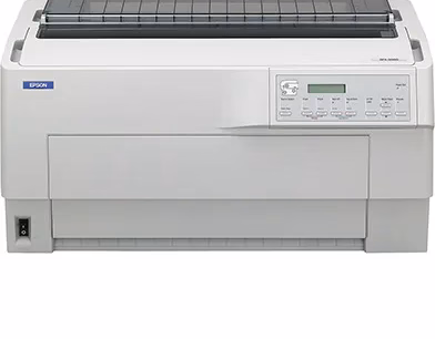 Epson DFX-9000 Wide/A3 Dot Matrix printer