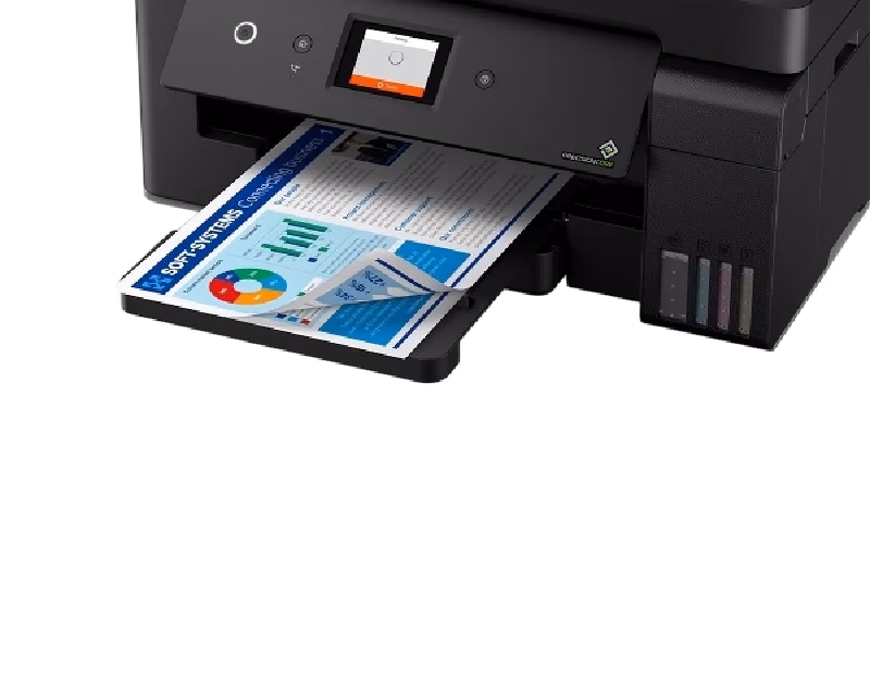 Epson EcoTank L14150 A3+ Wi-Fi Duplex Wide-Format All-in-One Ink Tank Printer