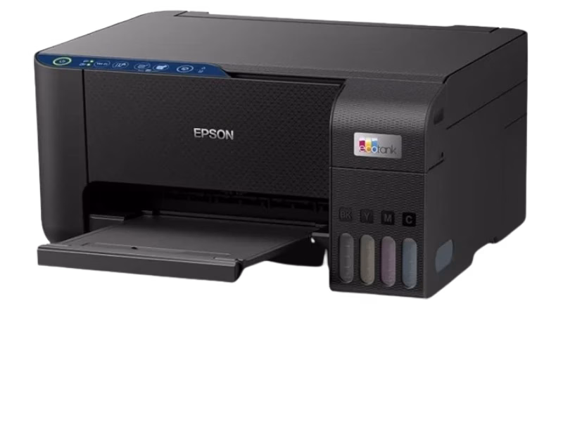 Epson EcoTank L3252 A4 Wi-Fi All-in-One Ink Tank Printer | L3252