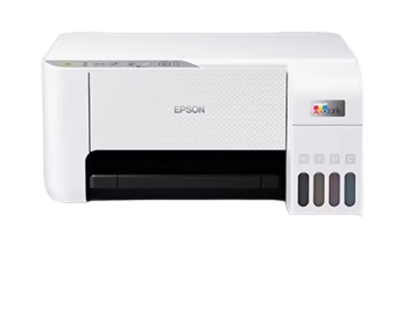 Epson EcoTank L3256 A4 Wi-Fi All-in-One Ink Tank Printer