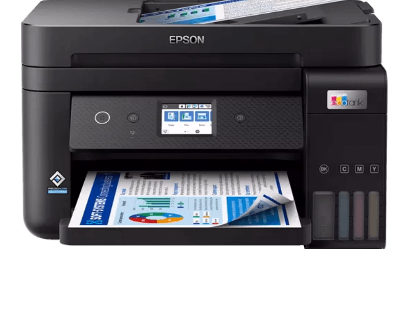 Epson EcoTank L6290 Ink Tank Printer