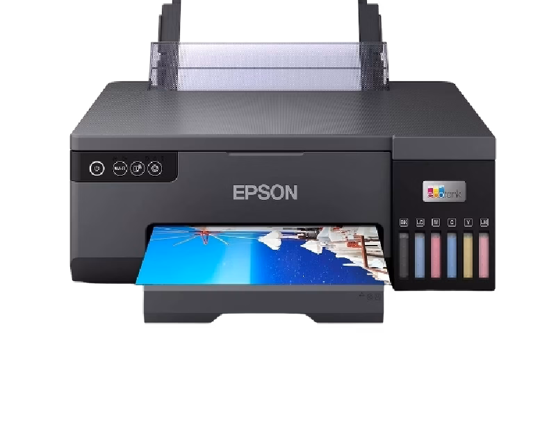 Epson EcoTank L8050 Ink Tank Photo Printer