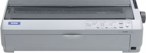 Epson LQ-2090 Wide/A3 Dot Matrix printer