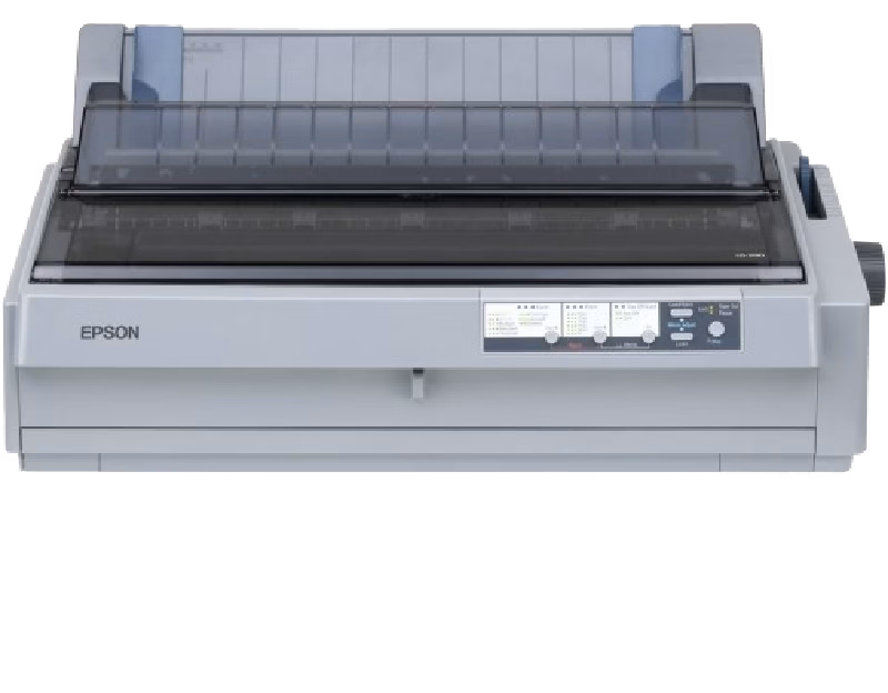 Epson LQ-2190 Dot Matrix Printer | LQ2190