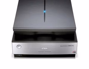 Epson Perfection Photo V850 Pro Scanner