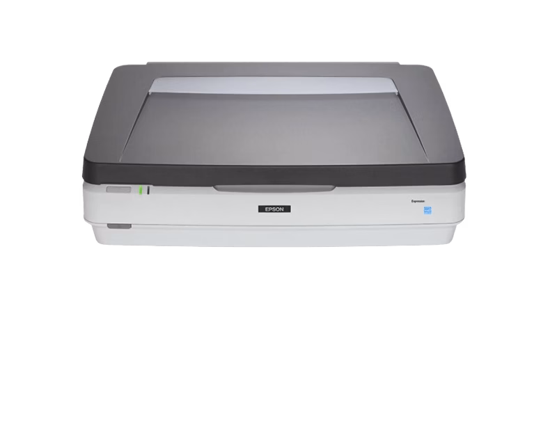 Epson Scanner 13000XL Pro Flatbed Scanner