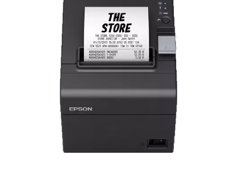 Epson Thermal Receipt Printer | TM-T20III (011A0)