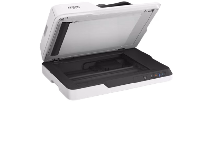 Epson Workforce DS-1630 A4 Flatbed Scanner with ADF