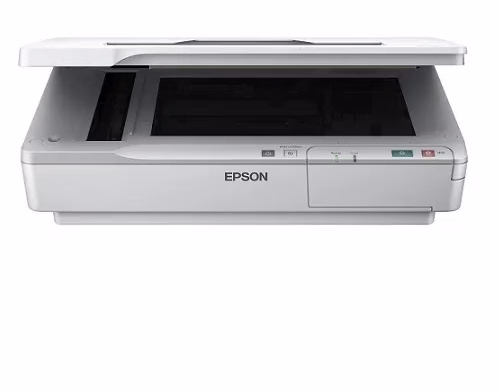 Epson WorkForce DS-5500N Scanner