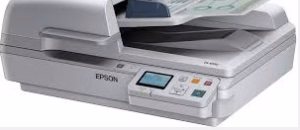 Epson WorkForce DS-70000 Scanner