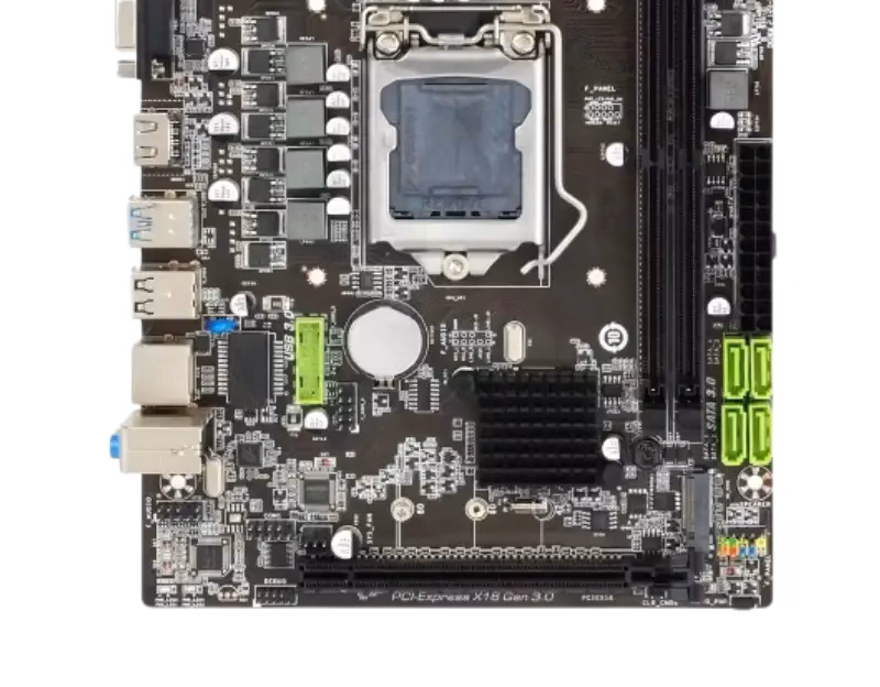 Esonic B250DA1 Micro-ATX DDR4 Motherboard | ESONIC-B250DA1