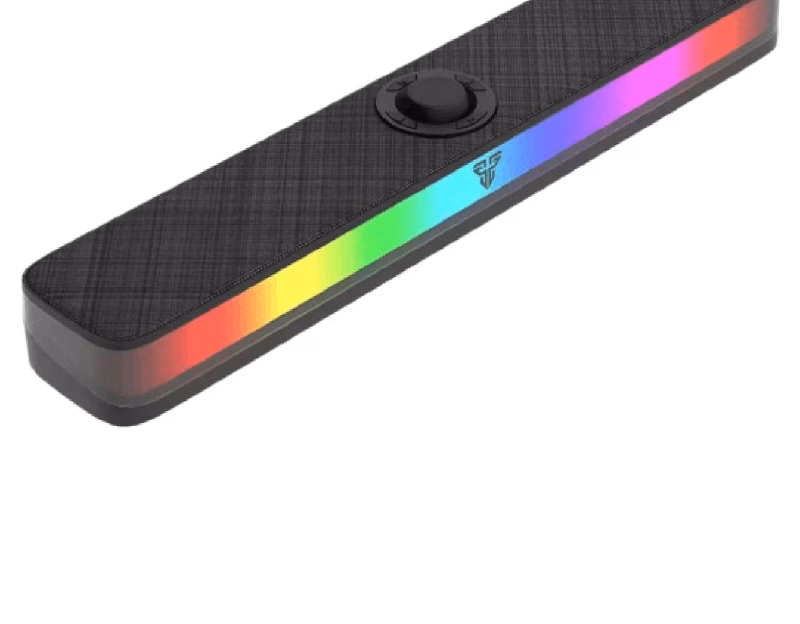 Fantech BS151 Groove Bar Pro RGB Bluetooth Portable Gaming Speaker