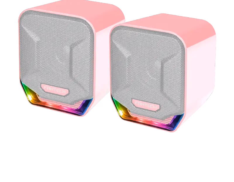 Fantech GS202 Sonar Speaker | Sakura Edition