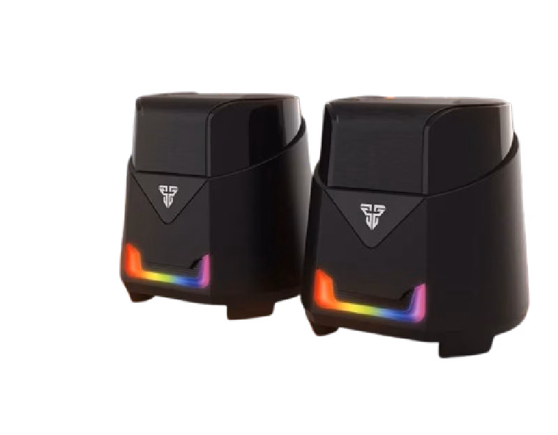 Fantech GS205 Hellscream USB RGB Gaming & Music Speaker