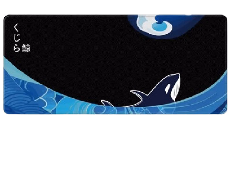 Fantech MP905 KUJIRA UMI XX-Large Size Mousepad