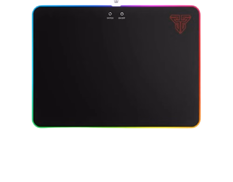 Fantech MPR350 Aurora ABS RGB Gaming Mouse Pad