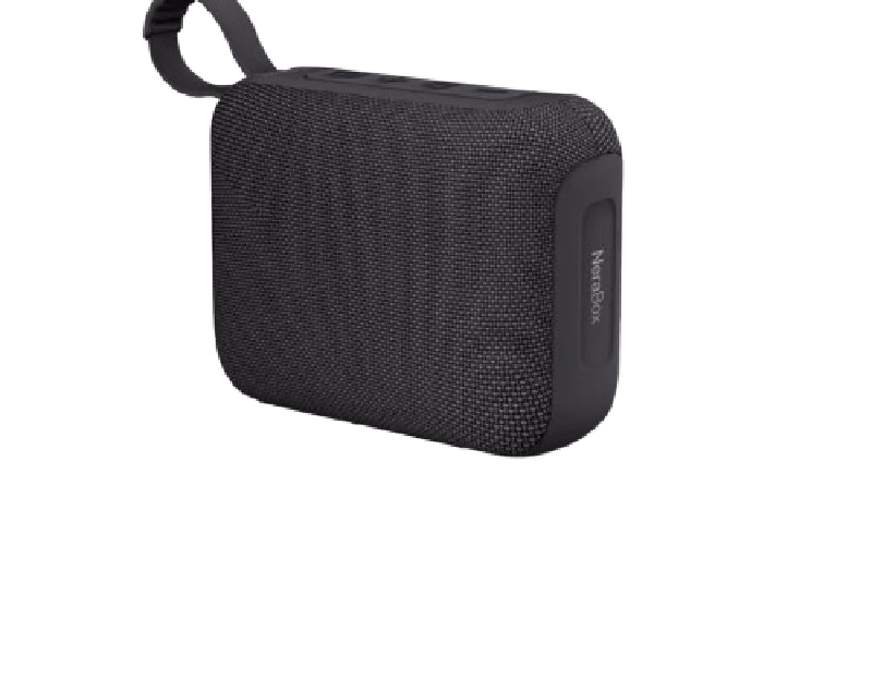 FANTECH NERABOX BS153 Wireless Speaker Bluetooth 5.4, 5W RMS, TWS Mode, USB & TF Card Support, Built-in Battery