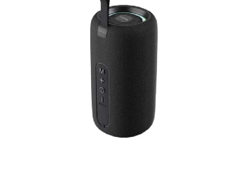 FANTECH NERABOX BS158 Wireless Speaker Bluetooth 5.4, 10W RMS, TWS Mode, USB & TF Support, Built-in Battery