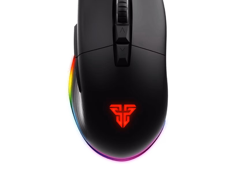 Fantech UX1 Hero Ultimate Macro RGB Gaming Mouse | Tax Free