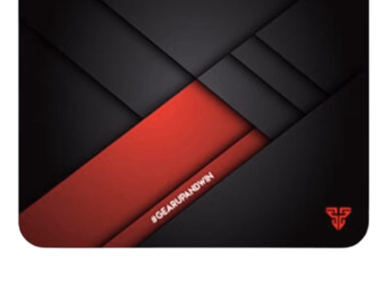 Fantech Vigil MP356 Medium Size Gaming Mousepad