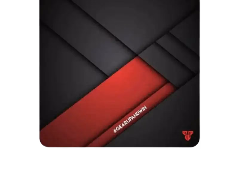 Fantech Vigil MP546 Gaming Mouse Pad | 45cm x 45cm | Tax Included