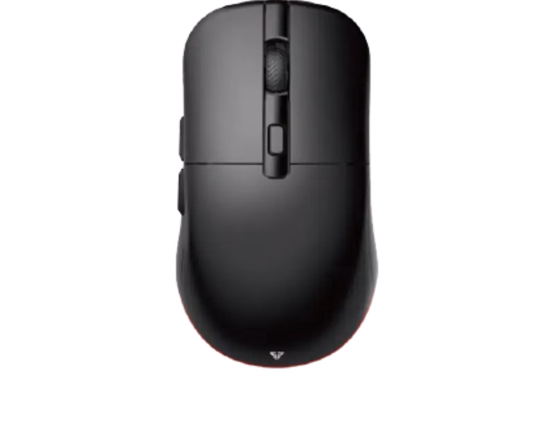 Fantech VX9 KANATA 3600DPI RGB Lighting Basic Wired Gaming Mouse