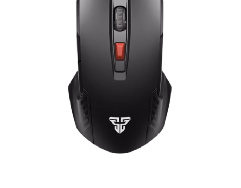 Fantech WG10 GAREN, 2.4Ghz Wireless Gaming Mouse