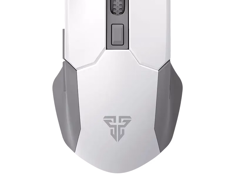 Fantech WG11 Cruiser Wireless Gaming Mouse | White | Tax Free