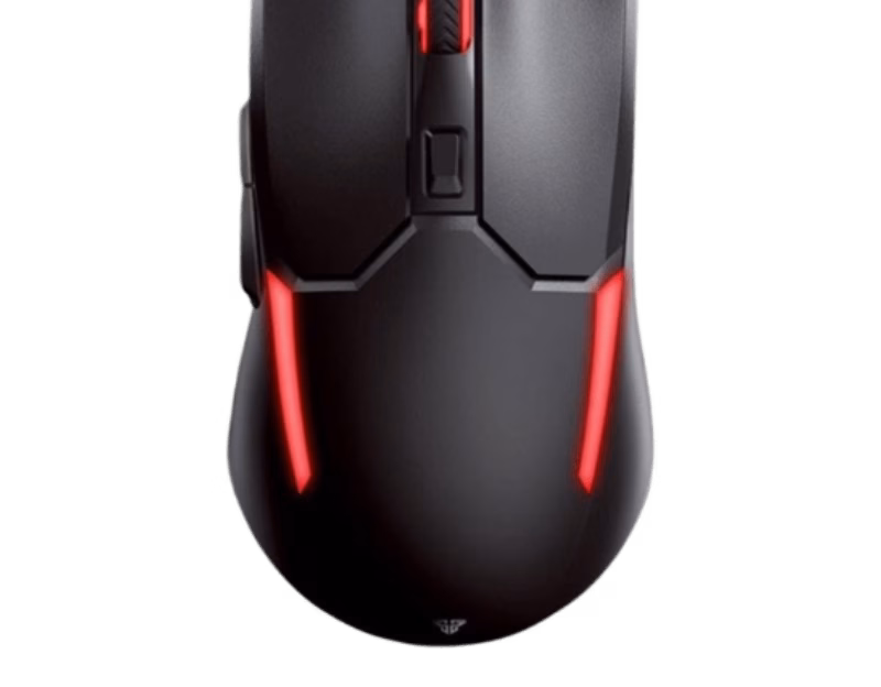 Fantech WGC2 VENOM II Wireless Gaming Mouse With Built-in Battery
