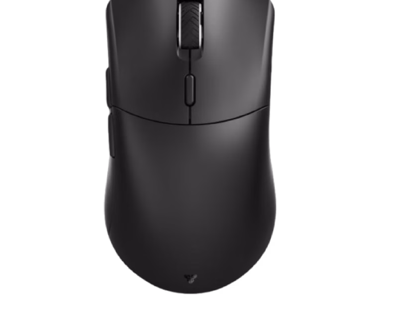 Fantech WGC5S S Dual Mode Wired & Wireless Gaming Mouse with Built-in Battery