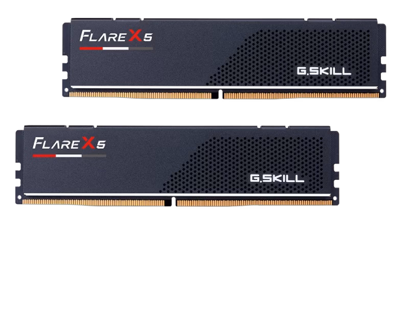 G.SKILL Flare X5 Series 64GB (2x32GB) 6000MT/S DDR5